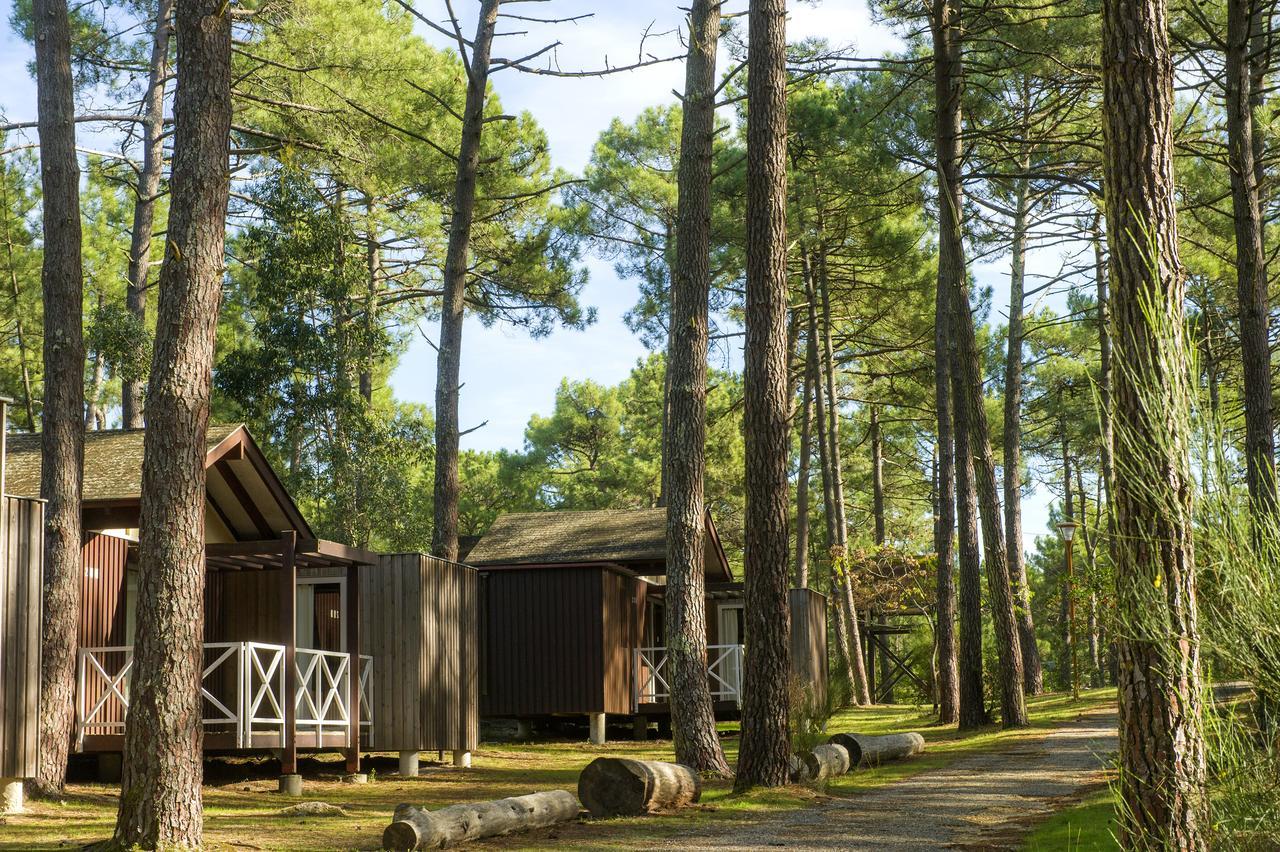 Vtf Les Oyats Sylvadoures Maubuisson Exterior foto